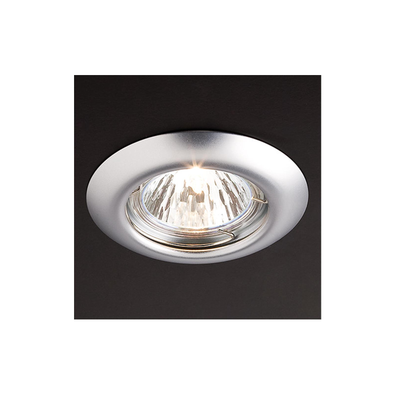 Redo pevné vstavané bodové svetlo ELC 307 70150 