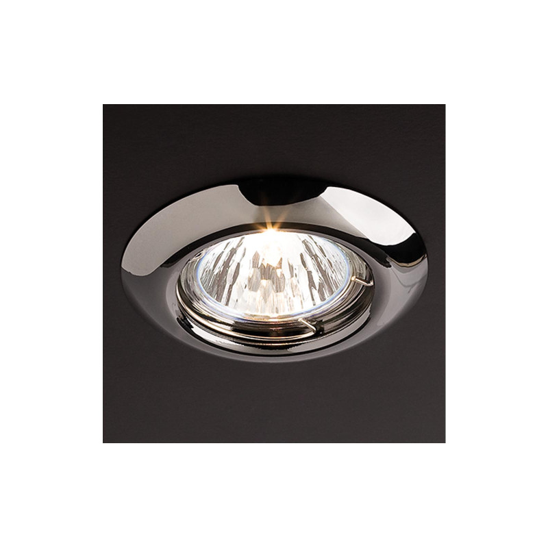 Redo pevné vstavané bodové svetlo ELC 307 70152 