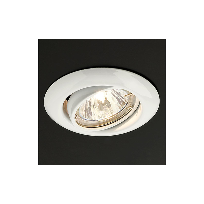 Redo vstavané smerovateľné bodové svetlo ELC 3072 70153 