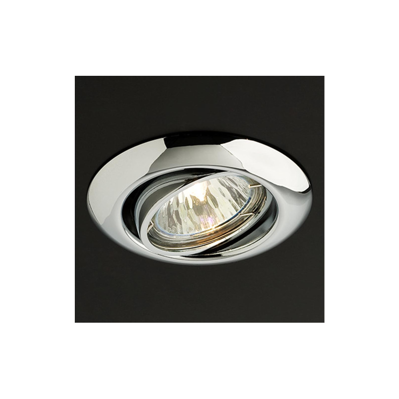 Redo vstavané smerovateľné bodové svetlo ELC 3072 70154 