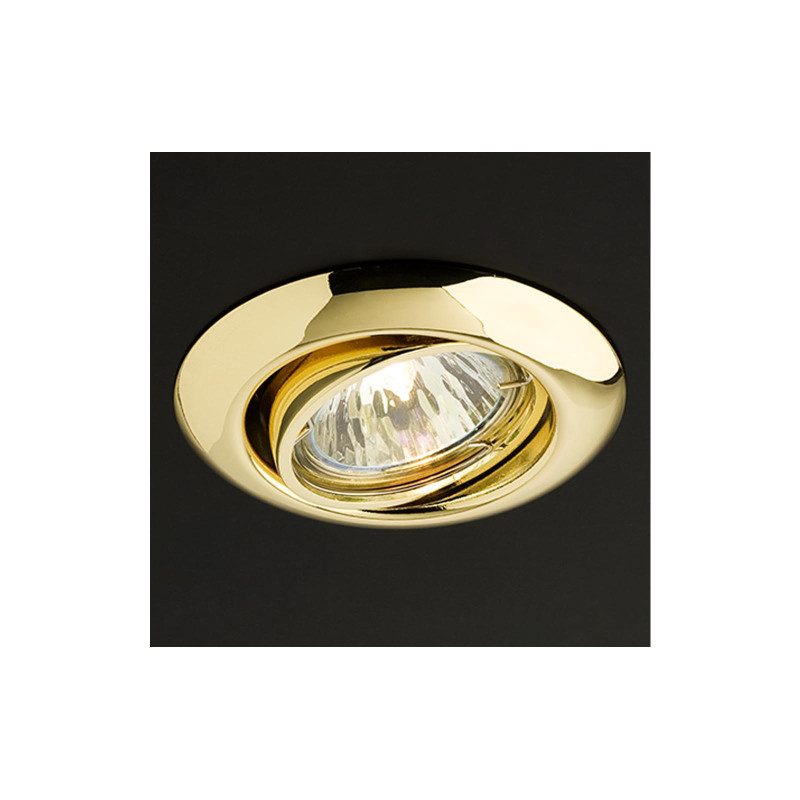 Redo vstavané smerovateľné bodové svetlo ELC 3072 70155 