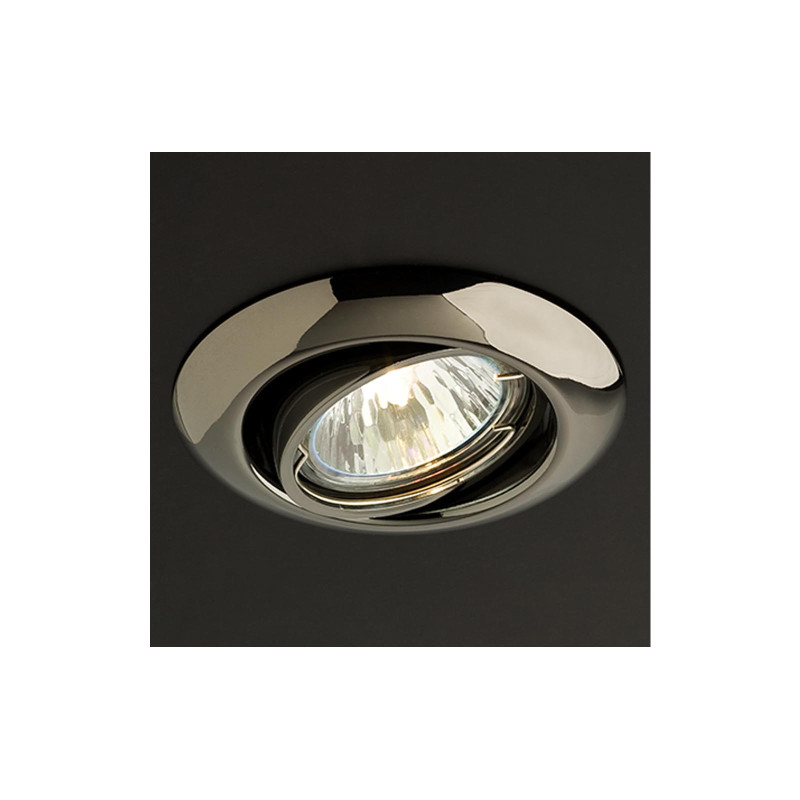 Redo vstavané smerovateľné bodové svetlo ELC 3072 70158 