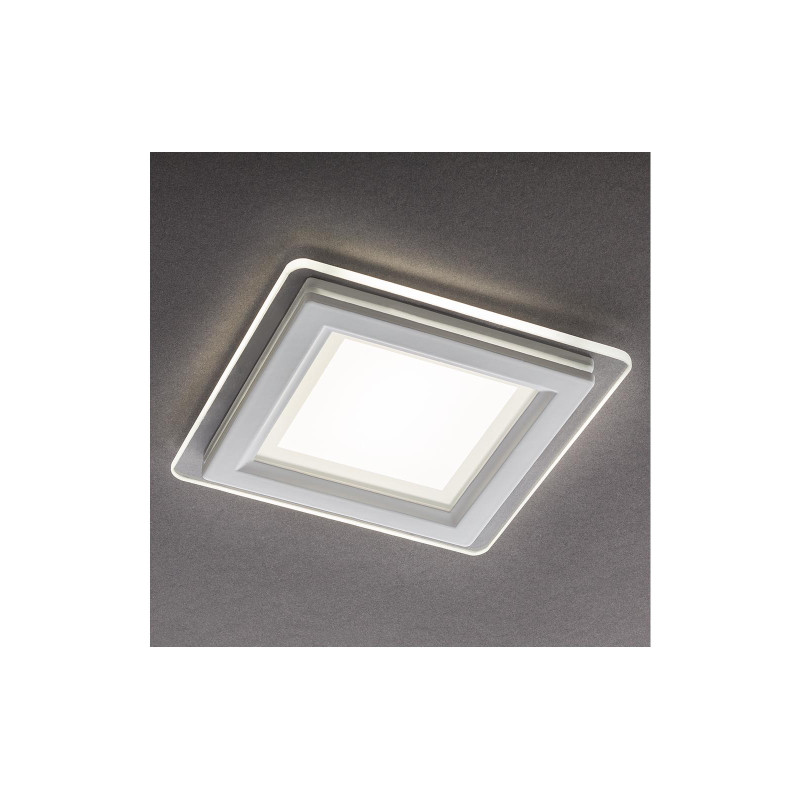 Redo zapustené SMD LED 5730 bodové svetlo ST 206 LED 70358 