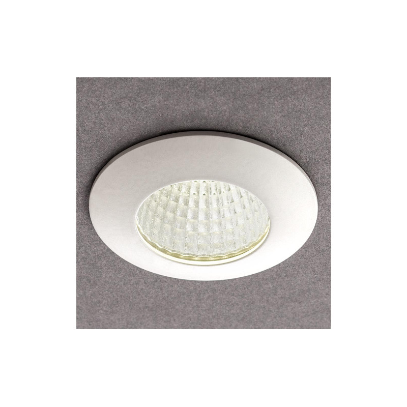 Redo zapustené bodové svetlo osadené LED MT 124 LED 70359 