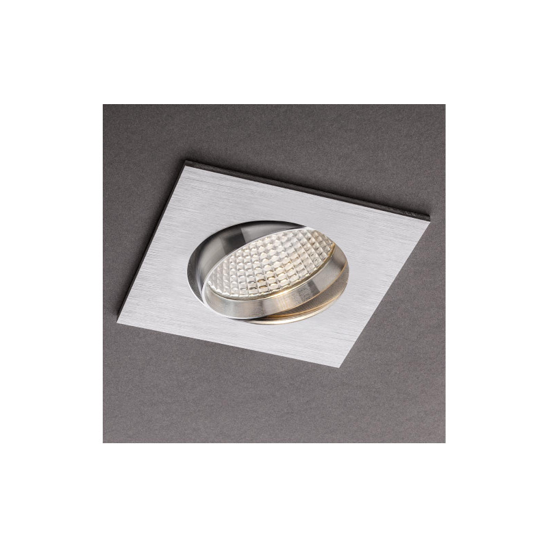 Redo zapustené bodové svetlo vyklápacie osadené COB LED MT 129 LED 70366 