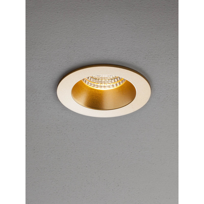 Redo zapustené stropné svietidlo 70381