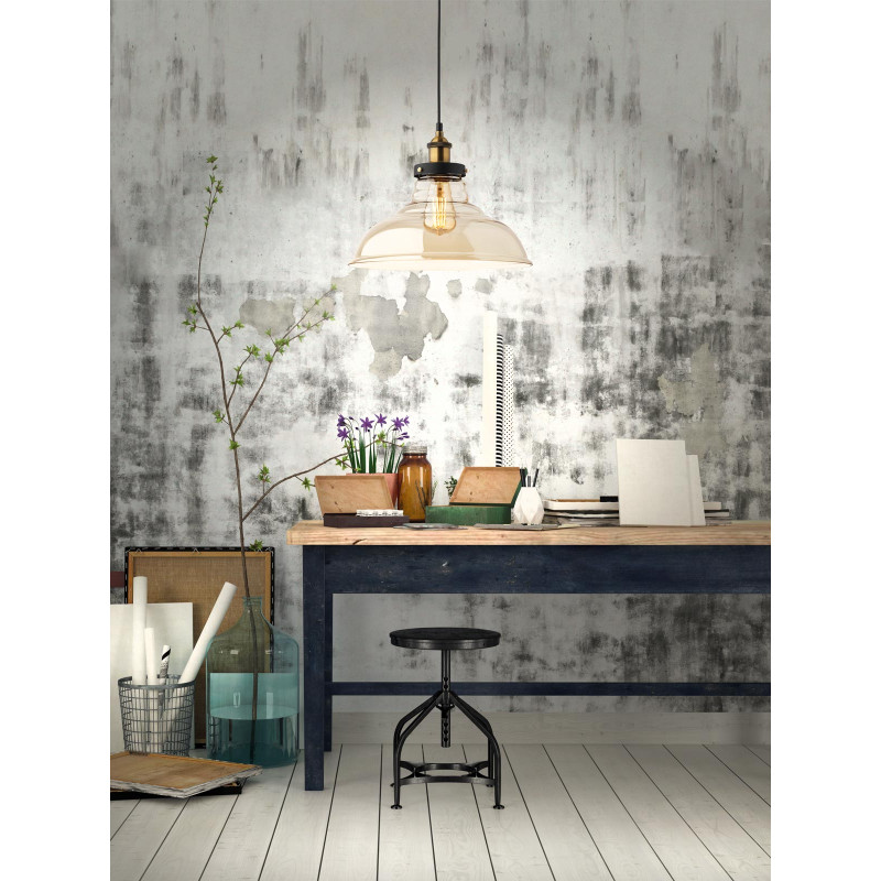 Redo závesné svietidlo SAVILLE 01-1002 