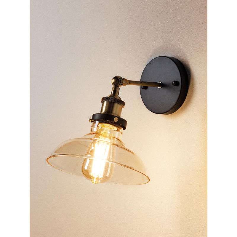 Redo nástenné svietidlo SAVILLE 01-1026 