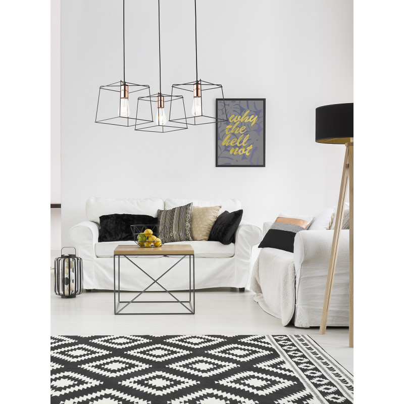 Redo závesné svietidlo SKETCH 01-1262 