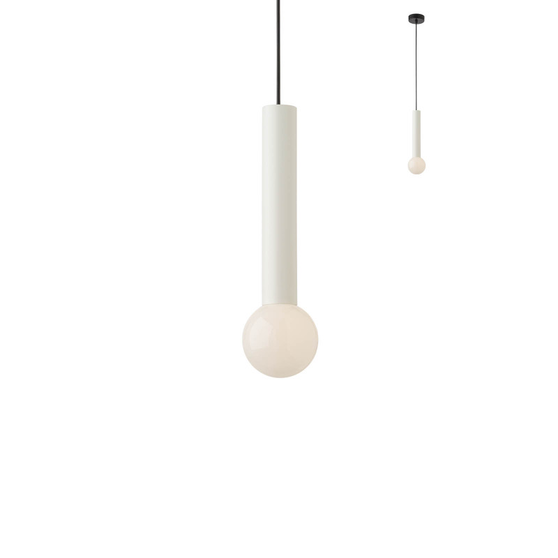 Redo závesné svietidlo do interiéru GOSSIP 01-1659 