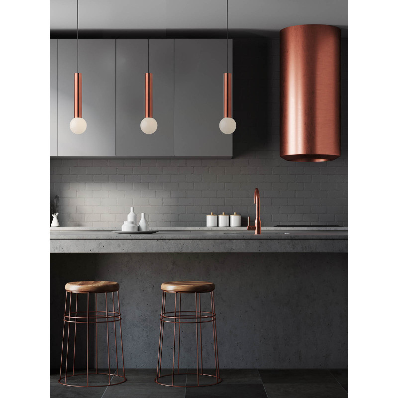 Redo závesné svietidlo do interiéru GOSSIP 01-1661 