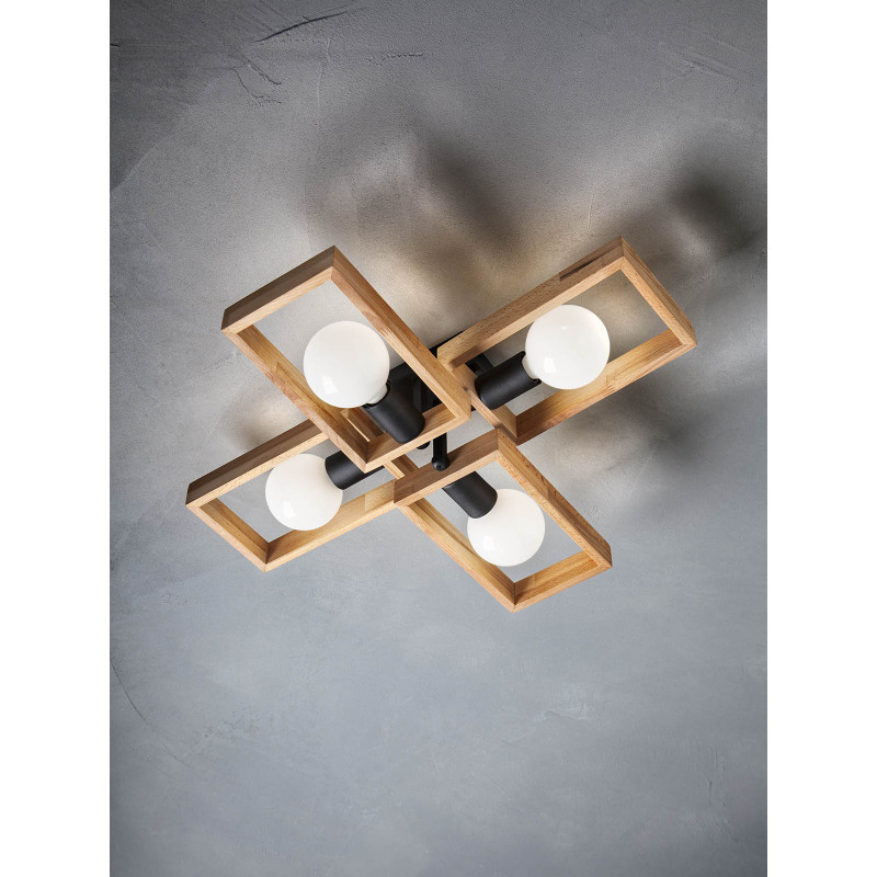 Redo stropné interiérové svietidlo 01-1969