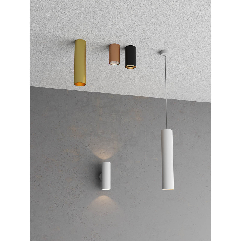 Redo Nástenná interiérová lampa 01-2159