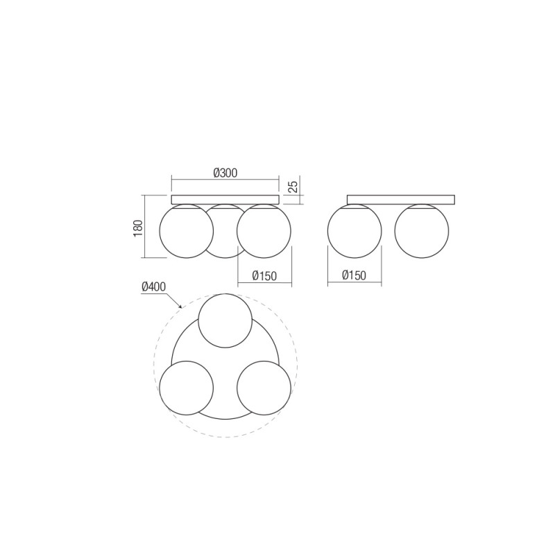 REDO BOWLING 01-3150