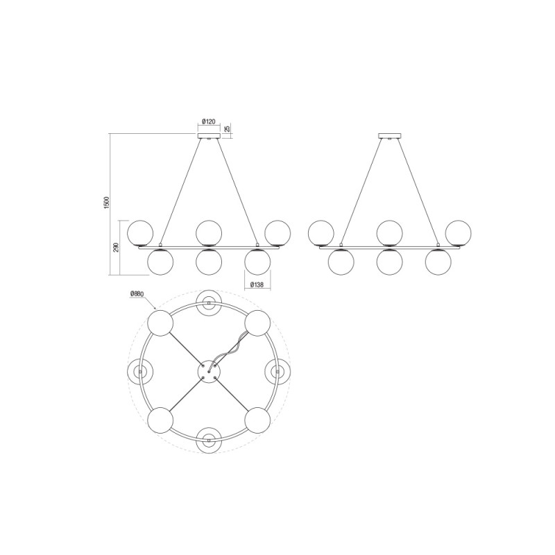 REDO BOWLING 01-3160