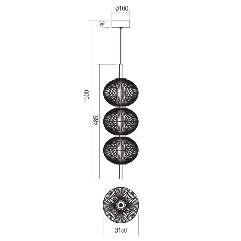 REDO VENTURA 01-4025