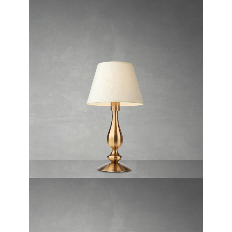 Redo stolná lampa FABIOLA 02-713 