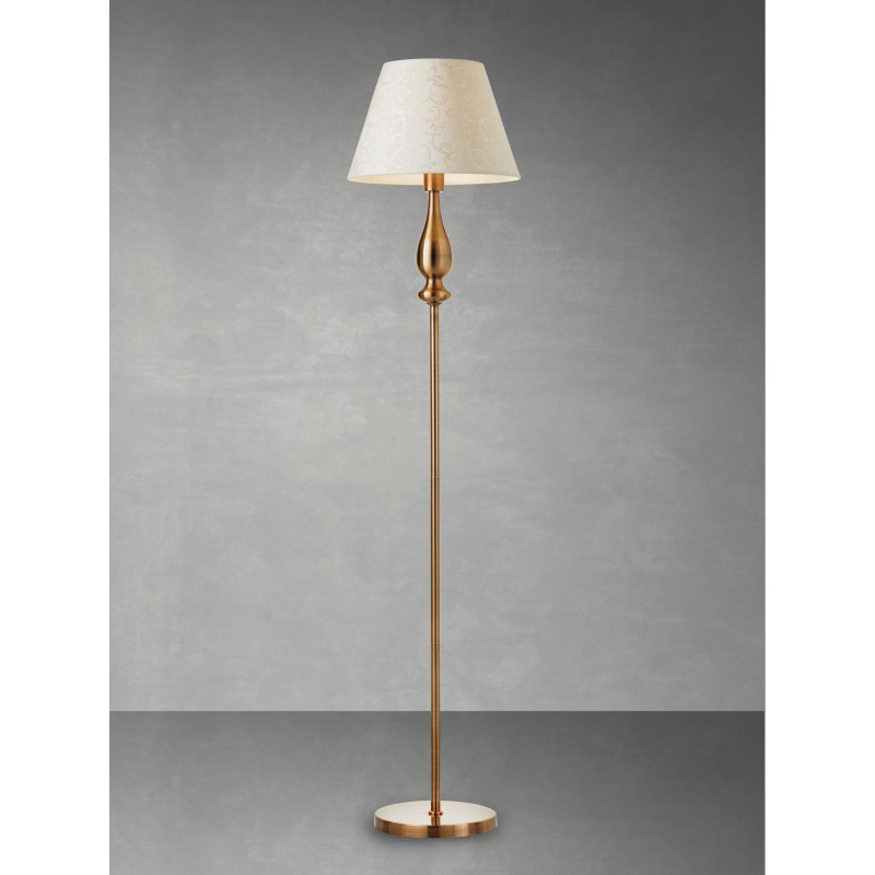 Redo stojanová lampa interiérová FABIOLA 02-714