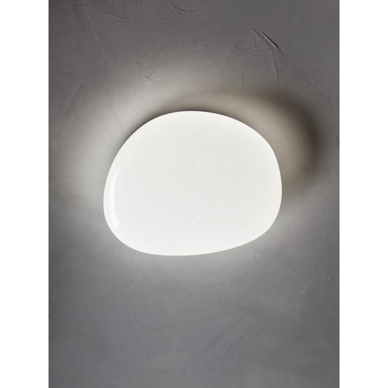 Redo nástenné/stropné interiérové svietidlo 05-908