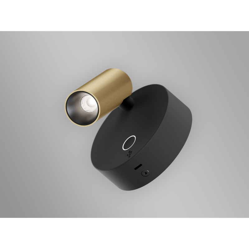 LED2 ELFY USB, BG 3,5W 2700K 45804237