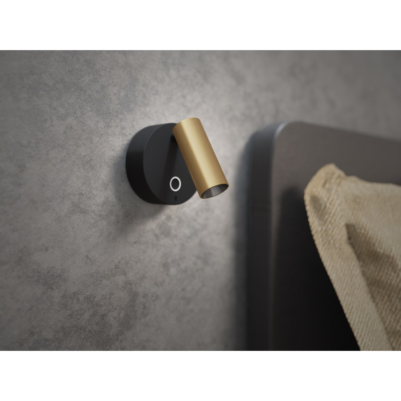 LED2 ELFY USB, BG 3,5W 2700K 45804237