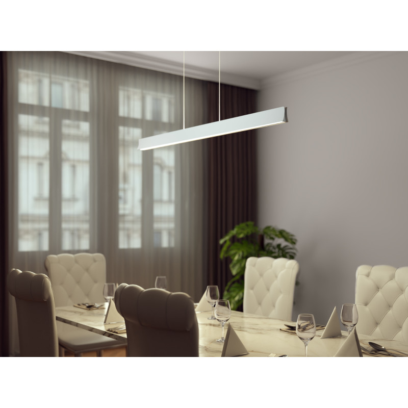 LED2 HELA P/N-Z, B TRIAC 39W 3000K 3580133DT