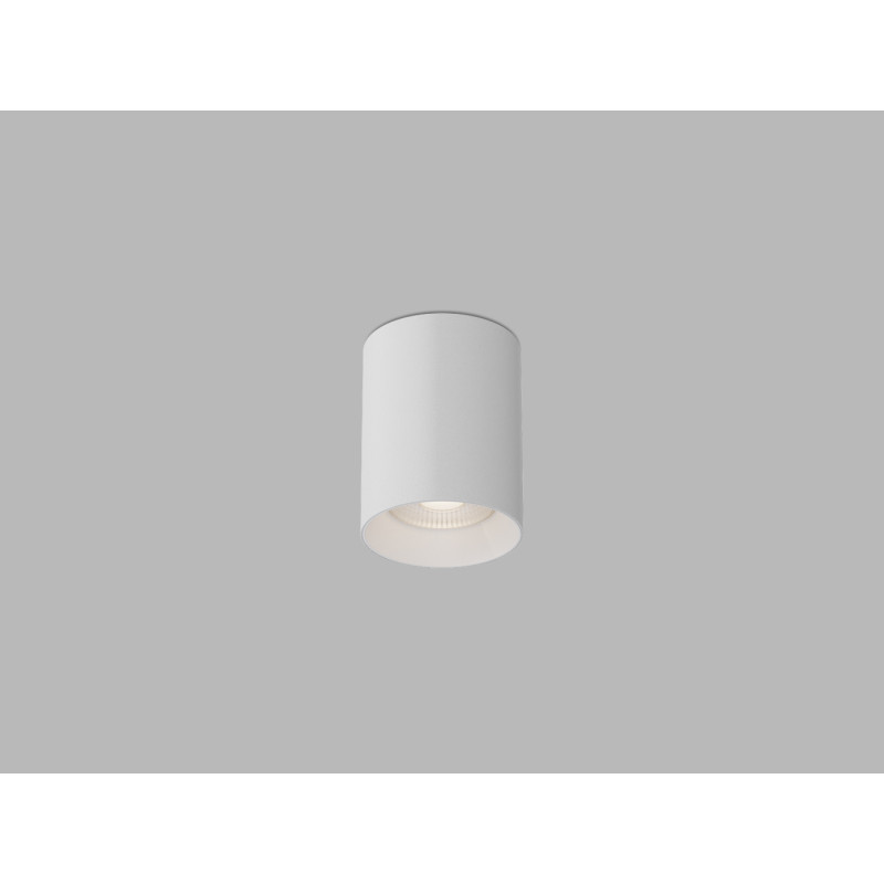 LED2 TINY II M, W DALI/PUSH 8W 2700K 1480421D