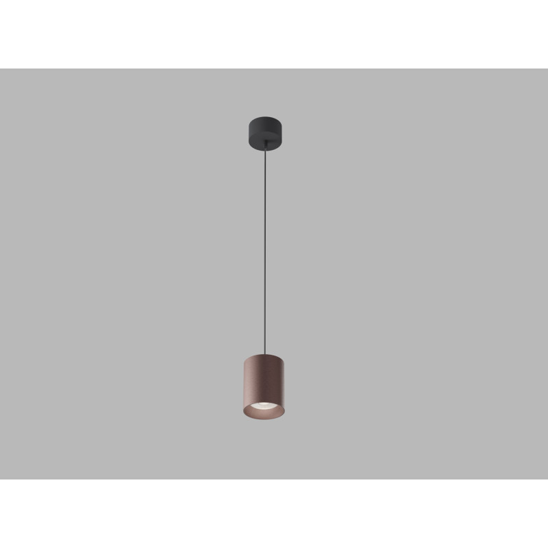 LED2 TINY II M Z, CF DALI/PUSH 8W 2700K 3480428D