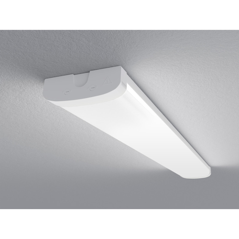 LED2 RUDY 120 DALI/PUSH 28W 3000K/3500K/4000K 1222551D
