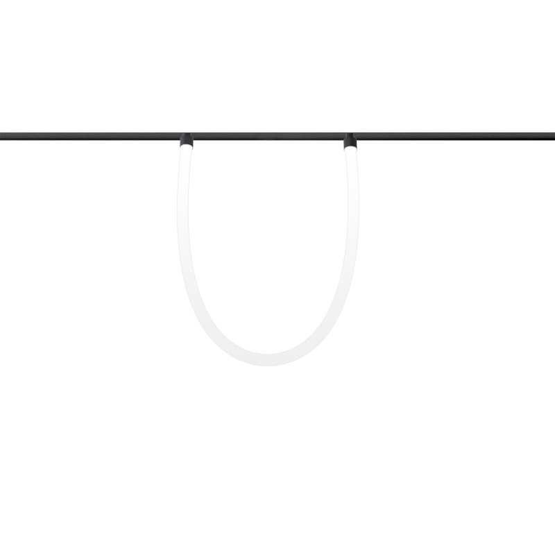 LED2 MAG HOSE 200, B DALI 32W 3000K 6301333D