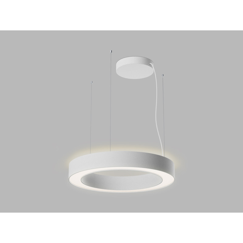 LED2 SATURN SLIM II 60 P/N-Z, W DALI/PUSH 60W (40+20) 2700K/3000K/4000K 3276371D