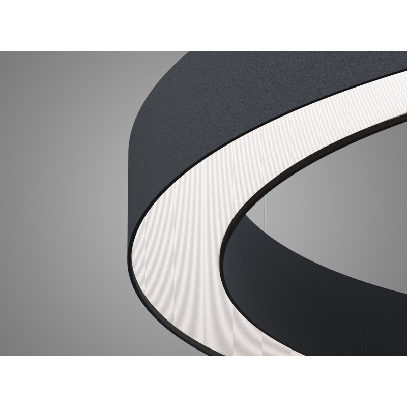 LED2 SATURN SLIM II 60 P/N-Z, B TRIAC 60W (40+20) 2700K/3000K/4000K 3276373DT