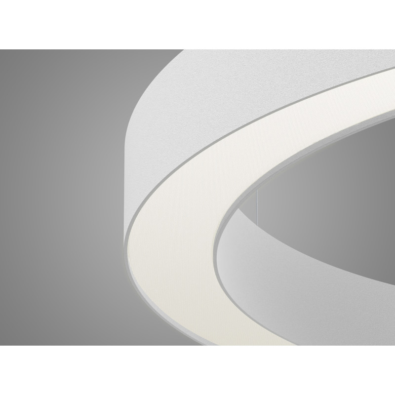 LED2 SATURN SLIM II 80 P/N-Z, W TRIAC 80W (50+30) 2700K/3000K/4000K 3276471DT