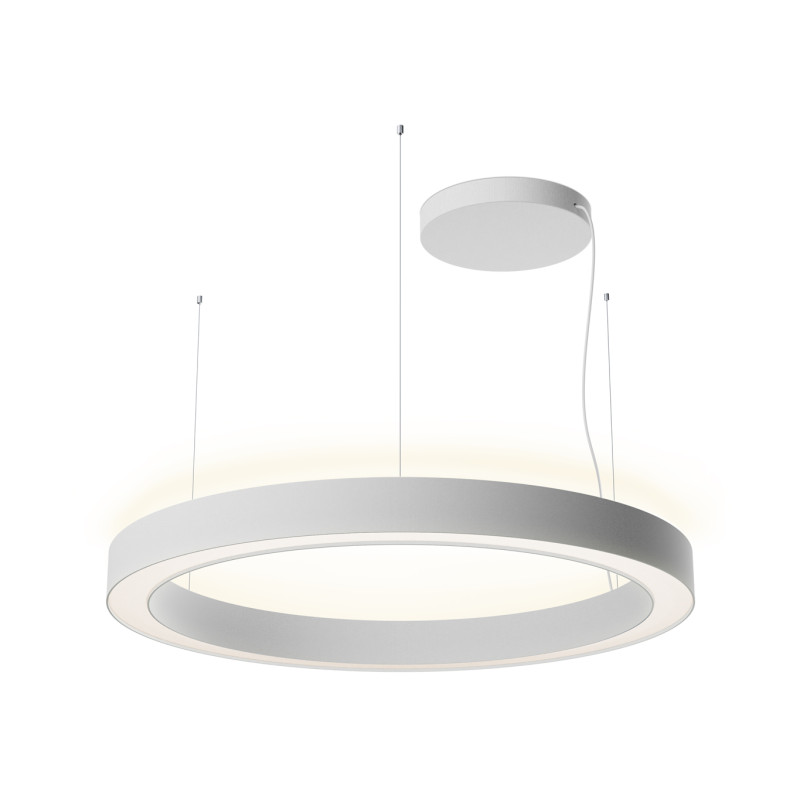 LED2 SATURN SLIM II 100 P/N-Z, W TRIAC 120W (80+40) 2700K/3000K/4000K 3276571DT