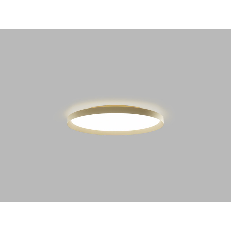 LED2 MOON 60, G TRIAC 60W (50+10) 2700K/3000K/4000K 1274977DT