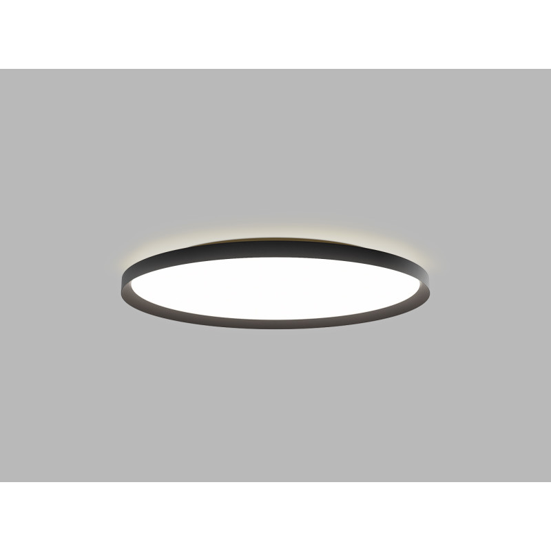 LED2 MOON 80, B DALI/PUSH 88W (76+12) 2700K/3000K/4000K 1275073D