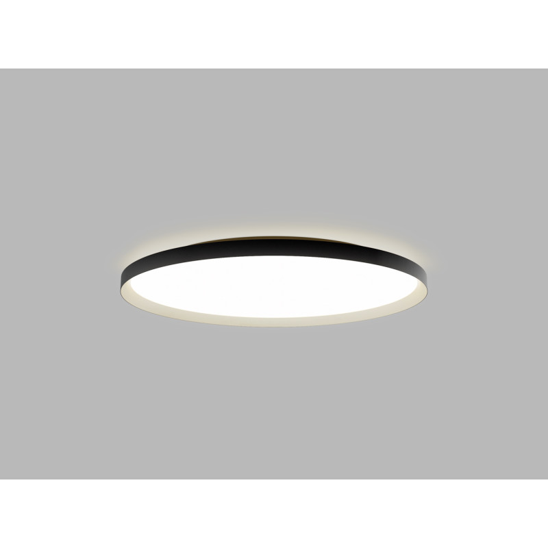 LED2 MOON 80, BCH TRIAC 88W (76+12) 2700K/3000K/4000K 12750737DT