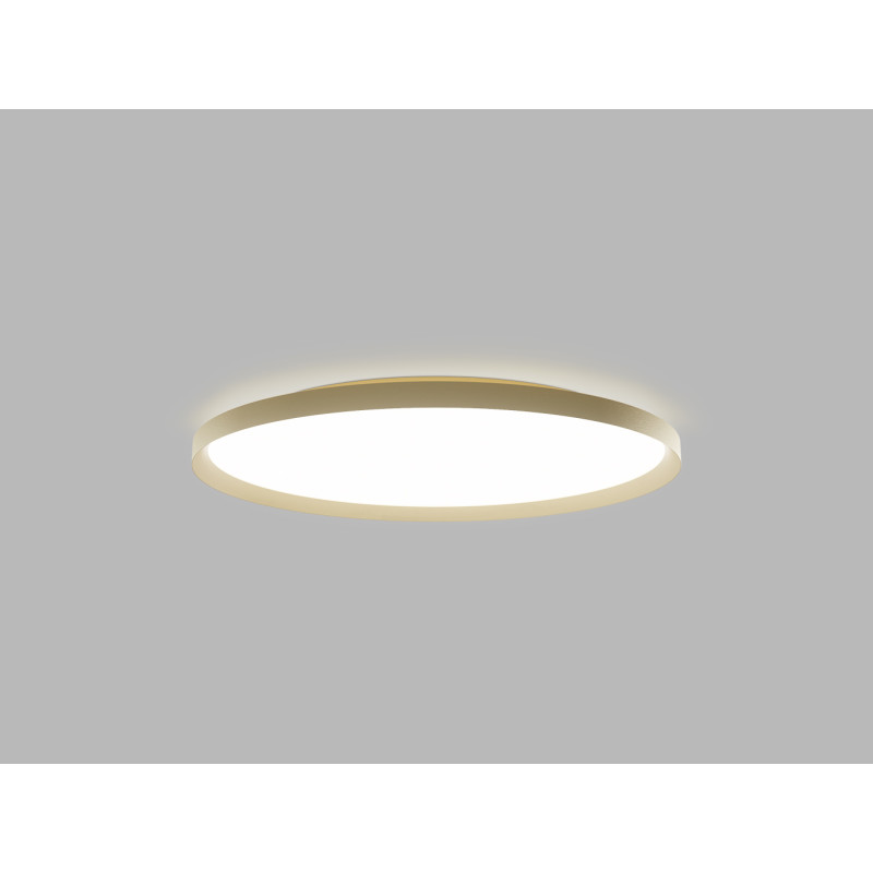 LED2 MOON 80, G TRIAC 88W (76+12) 2700K/3000K/4000K 1275077DT