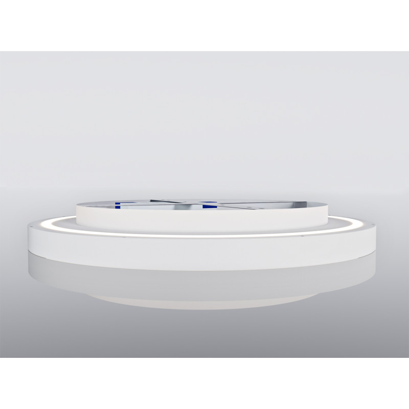 LED2 MOON 80, N TRIAC 88W (76+12) 2700K/3000K/4000K 1275076DT