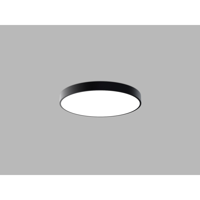 LED2 MONO SLIM 60, B DALI/PUSH 60W 2700K/3000K/4000K 1274373D