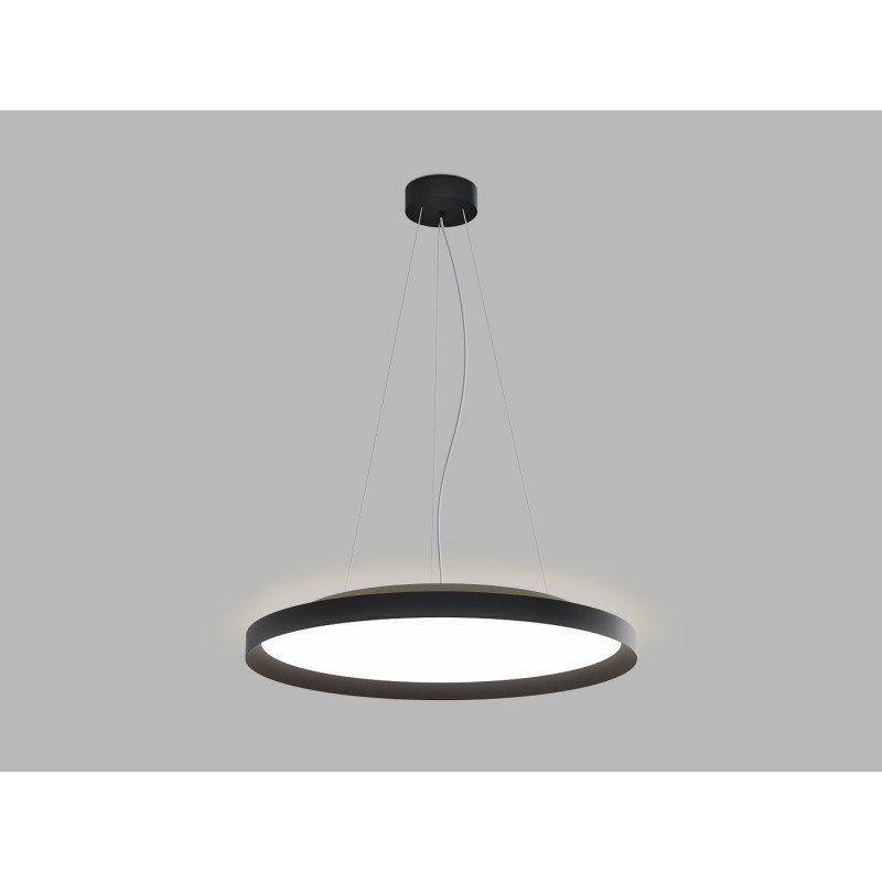 LED2 MOON 60 P/N-Z, B TRIAC 60W (50+10) 2700K/3000K/4000K 3274973DT