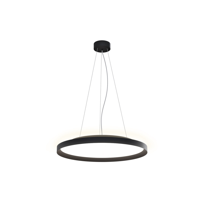 LED2 MOON 60 P/N-Z, B DALI/PUSH 60W (50+10) 2700K/3000K/4000K 3274973D