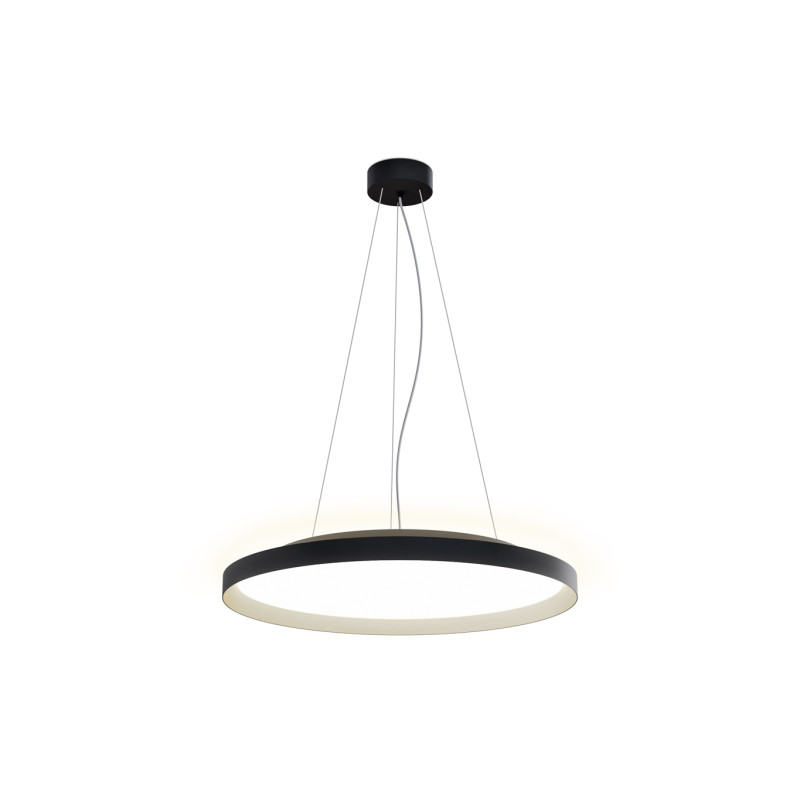 LED2 MOON 60 P/N-Z, BCH DALI/PUSH 60W (50+10) 2700K/3000K/4000K 32749737D