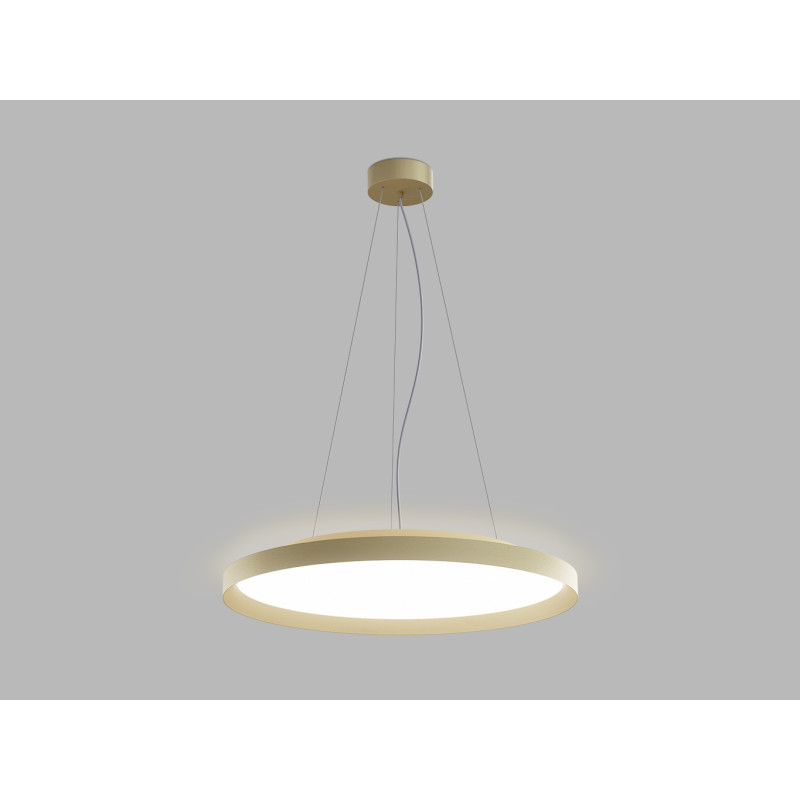 LED2 MOON 60 P/N-Z, G TRIAC 60W (50+10) 2700K/3000K/4000K 3274977DT