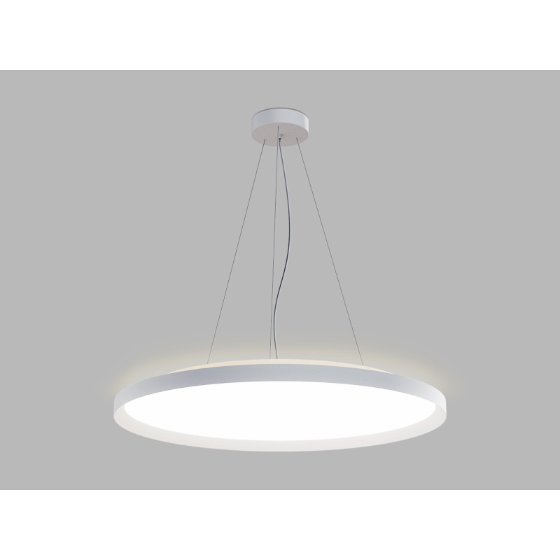 LED2 MOON 80 P/N-Z, W DALI/PUSH 88W (76+12) 2700K/3000K/4000K 3275071D