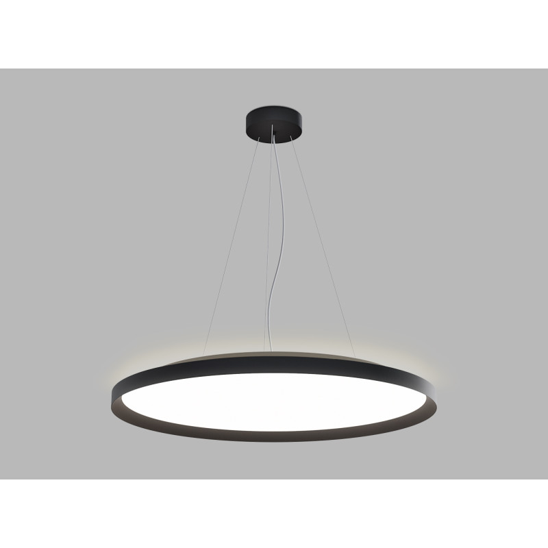 LED2 MOON 80 P/N-Z, B TRIAC 88W (76+12) 2700K/3000K/4000K 3275073DT