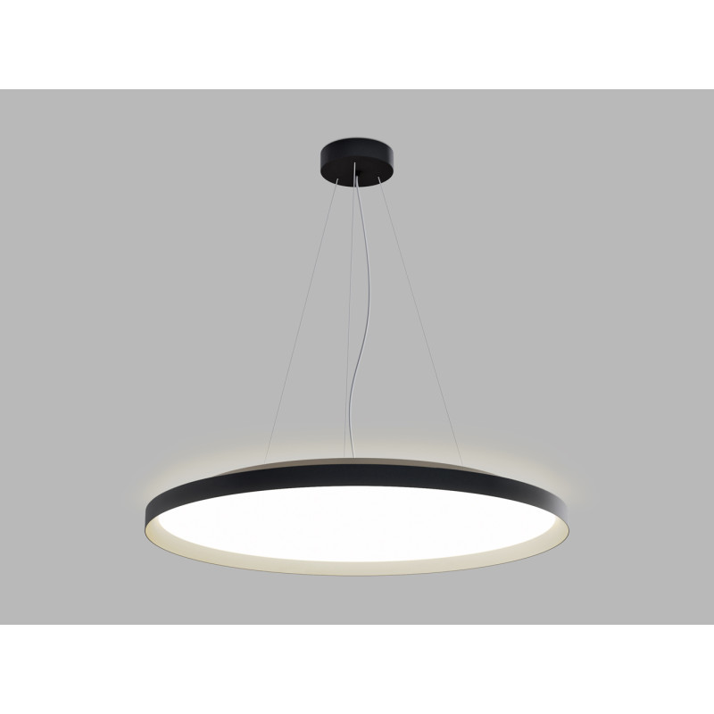 LED2 MOON 80 P/N-Z, BCH DALI/PUSH 88W (76+12) 2700K/3000K/4000K 32750737D