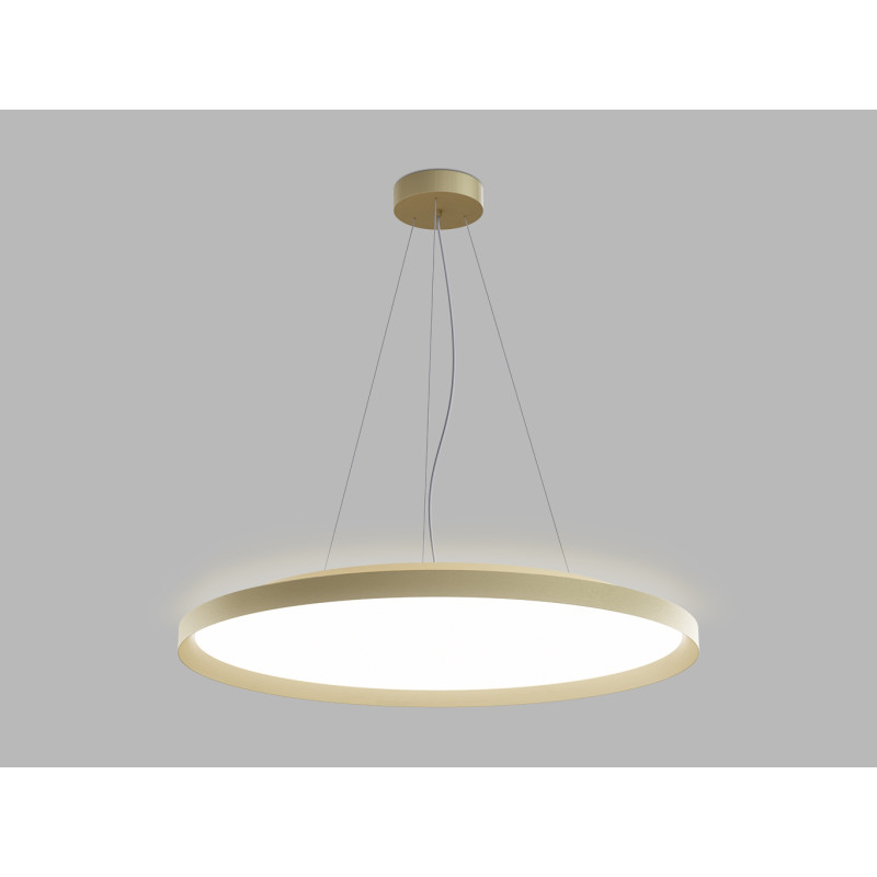 LED2 MOON 80 P/N-Z, G TRIAC 88W (76+12) 2700K/3000K/4000K 3275077DT