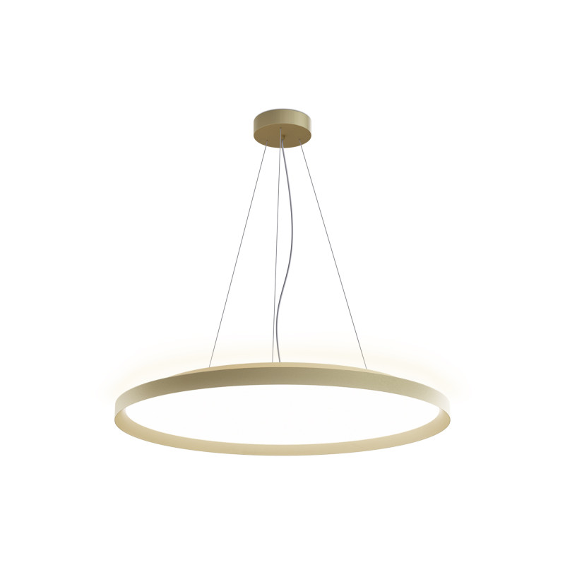 LED2 MOON 80 P/N-Z, G DALI/PUSH 88W (76+12) 2700K/3000K/4000K 3275077D