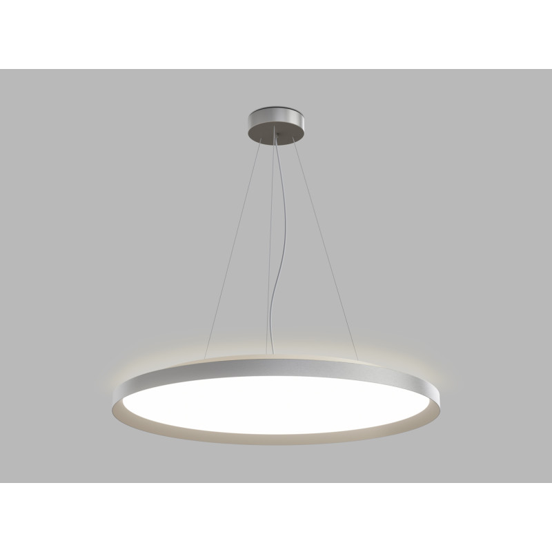 LED2 MOON 80 P/N-Z, N DALI/PUSH 88W (76+12) 2700K/3000K/4000K 3275076D